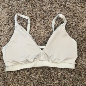 Jockey Bralette
